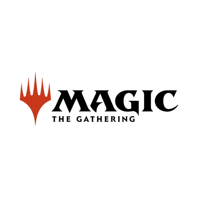 Magic The Gathering