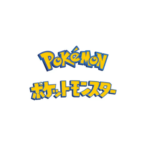 Pokémon Japanese