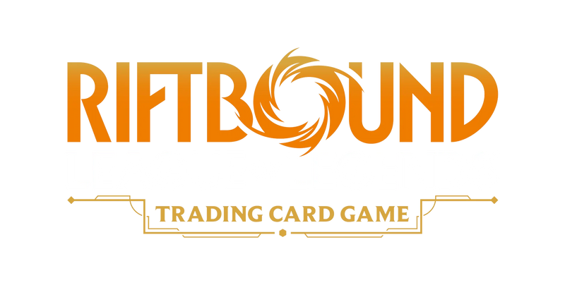 League Of Legends Riftbound